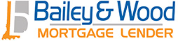 Bailey & Wood Mortgage Lender logo