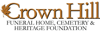Crown Hill logo