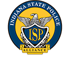 Indiana State Police Alliance logo