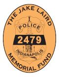 Jake Laird Fund logo