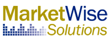 MarketWise Solutions logo