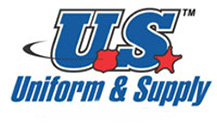 US Uniform & Supply logo